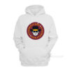 Rivera Riverboat Ron Hoodie