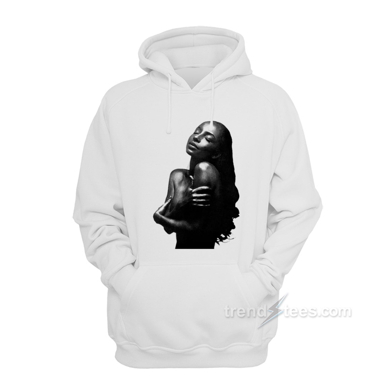 Sade – Love Deluxe Hoodie