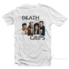 Seinfeld Death Grips T-Shirt
