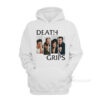 Seinfeld Death Grips Hoodie
