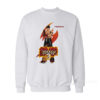 Tekken 3 Namco Sweatshirt