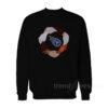 Tennessee Titans Hand By Hand Sweatshirt