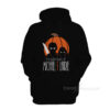 The Adventures Of Michael And Laurie Halloween Hoodie