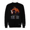 The Adventures Of Michael And Laurie Halloween Sweatshirt
