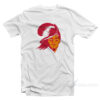 Tom Brady Tampa Bay Buccaneers T-Shirt