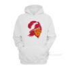 Tom Brady Tampa Bay Buccaneers Hoodie