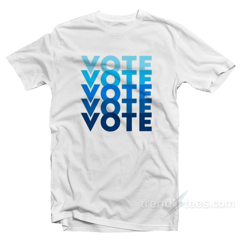 Vote T-Shirt