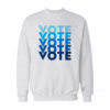 Vote Sweatshirt
