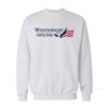 Wainwright Molina 2020 Sweatshirt