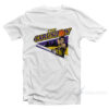 Alex Caruso The Carushow T-Shirt