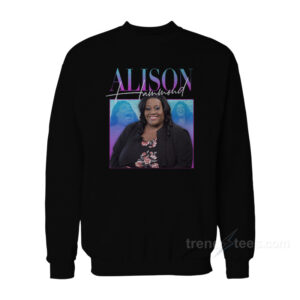 Alison Hammond This Morning Sweatshirt