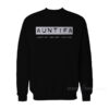 Auntifa – Aunties Against Fascism Sweatshirt