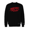 BADSTREET USA Sweatshirt