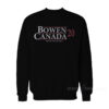BOWEN CANADA 2020 Sweatshirt