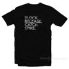 Block Release Catch Spike T-Shirt