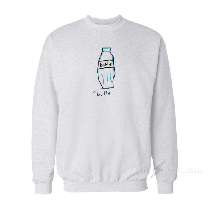 Botle Botle Sweatshirt