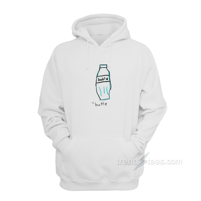 Botle Botle Hoodie