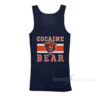 Cocaine Bear Vintage Tank Top