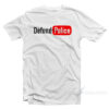 Defund Police T-Shirt