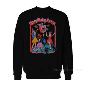 Easy Bake Coven Sweatshirt