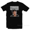 Free Ghislaine Maxwell T-Shirt
