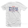 Fuck Em' Both' 20 T-Shirt