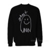 Ghost Sweatshirt