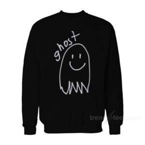 Ghost Sweatshirt
