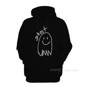 Ghost Hoodie