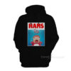 Hams Parody Jaws Hoodie