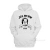 Joe Biden 2020 Corn Pop Hoodie