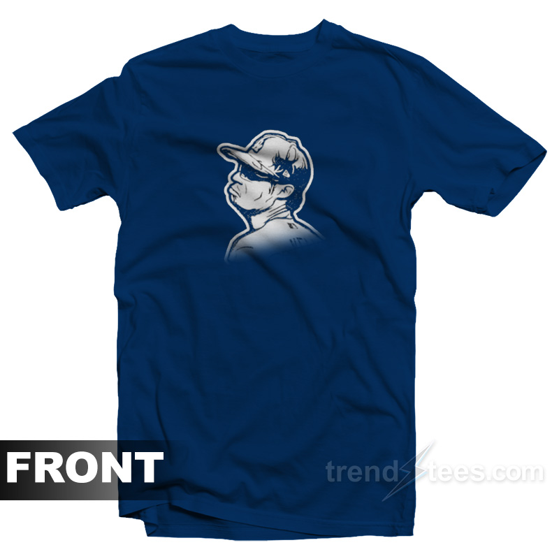 Joe Kelly Nice Swing Bitch T-Shirt