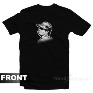 Joe Kelly Nice Swing Bitch T-Shirt