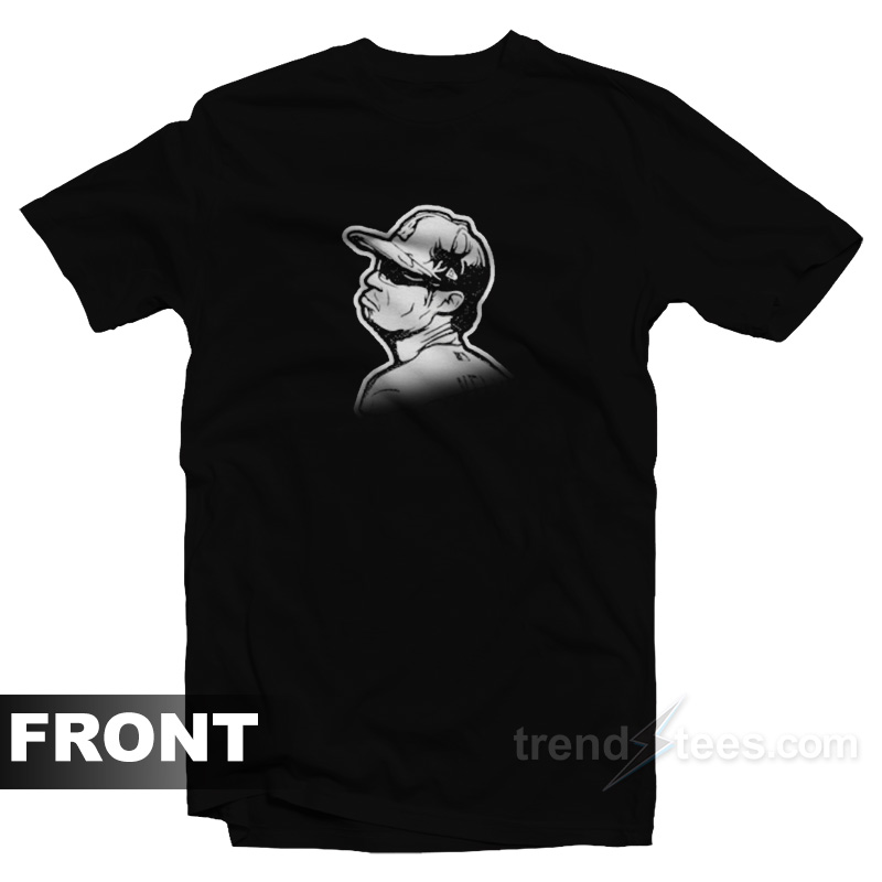 Joe Kelly Nice Swing Bitch T-Shirt