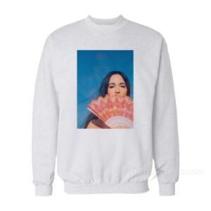 Kacey Musgraves Golden Hour Sweatshirt