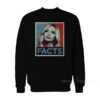 Kayleigh McEnany Facts Vintage Sweatshirt