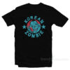 Korean Zombie T-Shirt