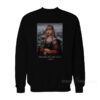 Lalisa Monalisa Blackpink Sweatshirt