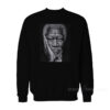 Morgan Freeman Photographed Sweatshirt