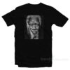 Morgan Freeman Photographed T-Shirt