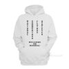NCAA National Communists Against Athletes Hoodie