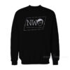 Nerd World Order Sweatshirt