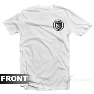 SuperM Never Fall Never Quit Never Stop Go 100 T-Shirt