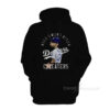 Nice Swing Bitch Joe Kelly Dodgers Cheaters Hoodie