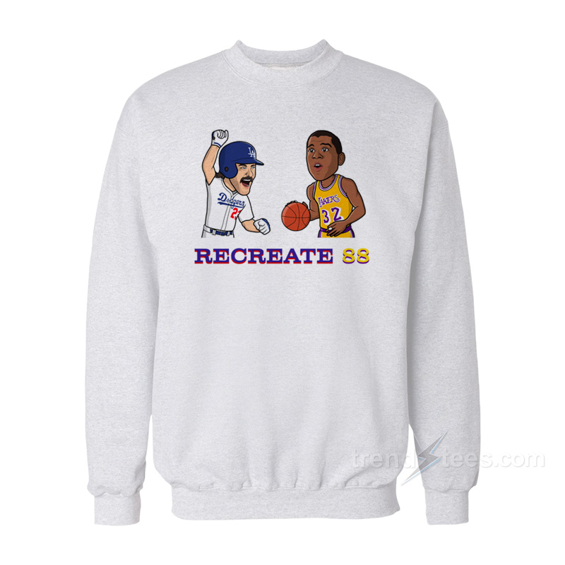 RECREATE 88 Sweatshirt