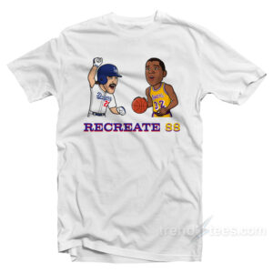 RECREATE 88 T-Shirt