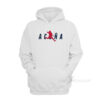 Ronald Acuna Jr Air Acuna Hoodie