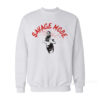 Savage Mode Mike Tyson Sweatshirt