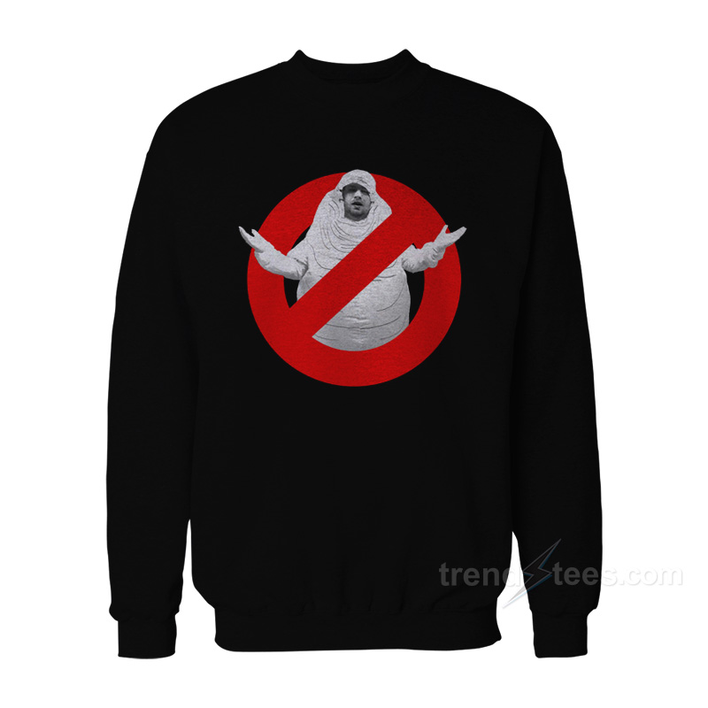 Slemmer Sweatshirt