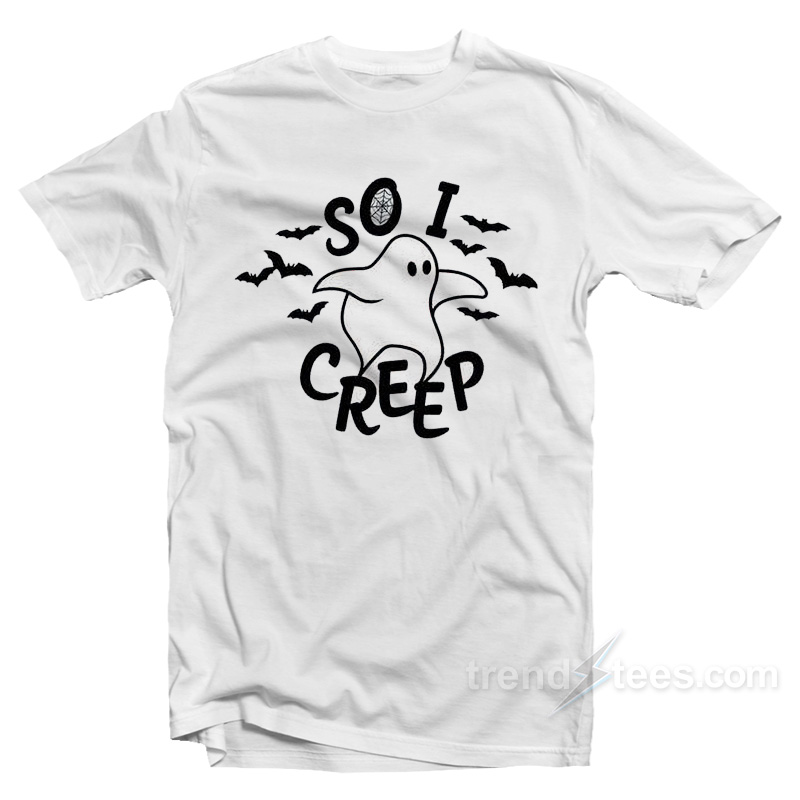 i want to be a ghost story shirt